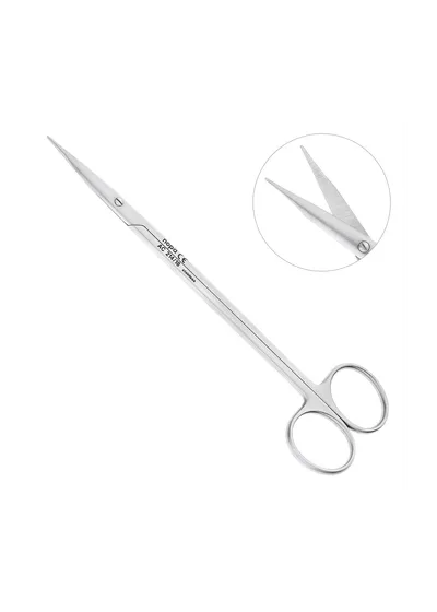 Nopa Instruments AC 214/18 - ножницы для рассечения REYNOLDS, прямые, 18 см