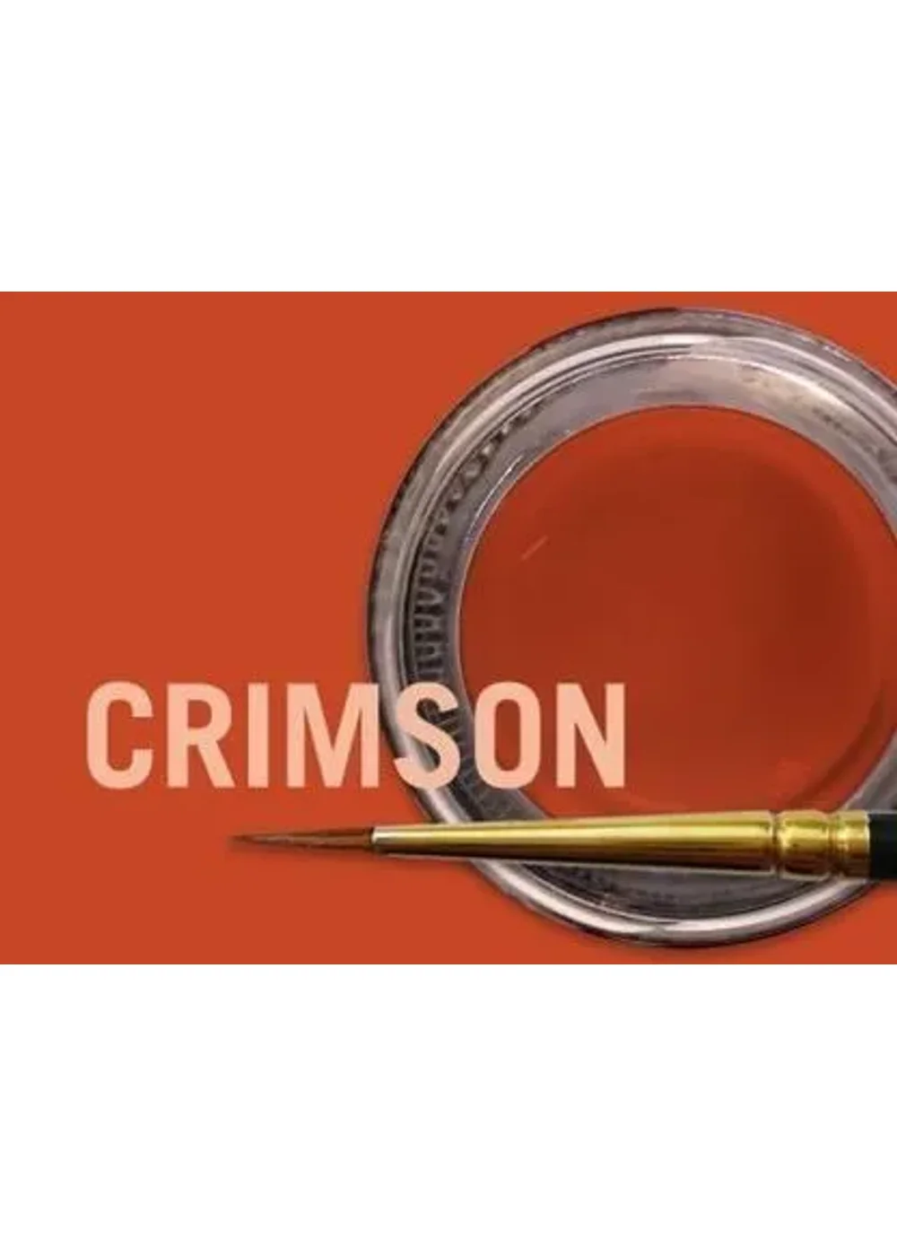 Внешний краситель, Jensen GmbH, MiYO Gingiva Color Crimson, 4 г