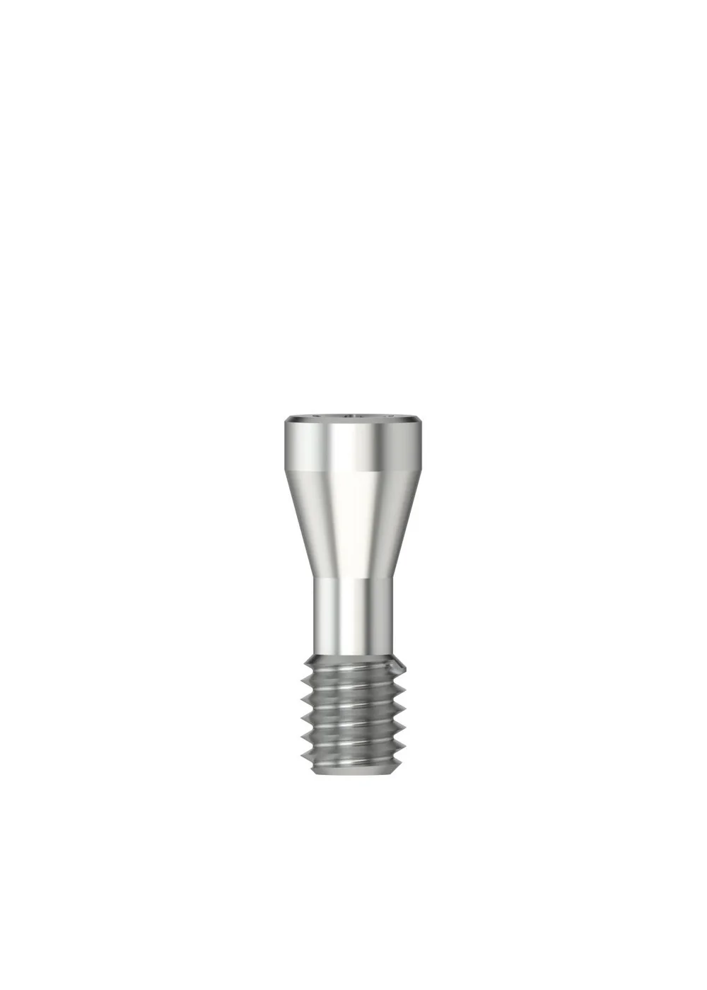 Винт абатмента Medentika M 2.0 для отвертки Torx, SSC Flex