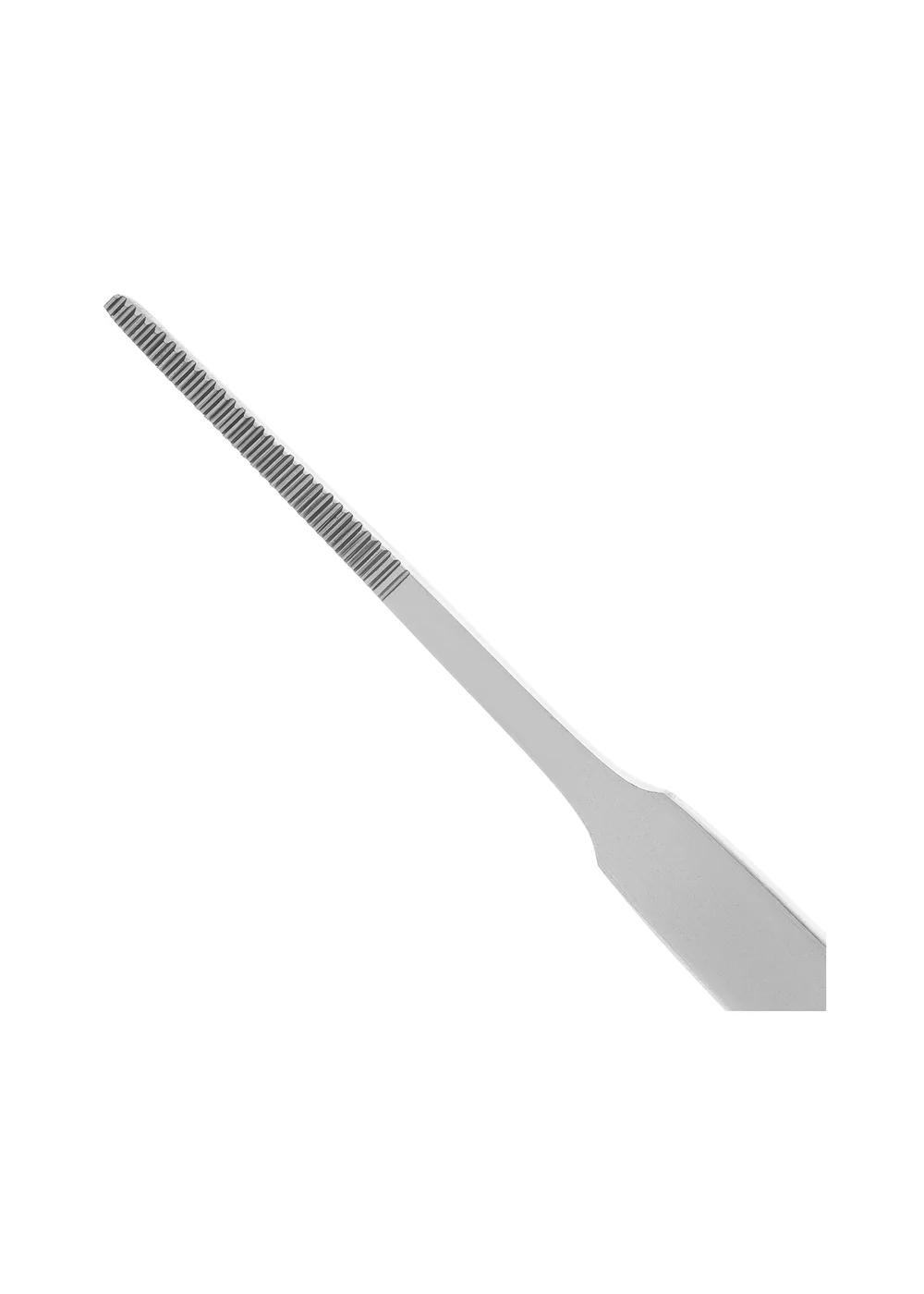 Nopa Instruments AB 160/18 - пинцет GERALD, 18 см