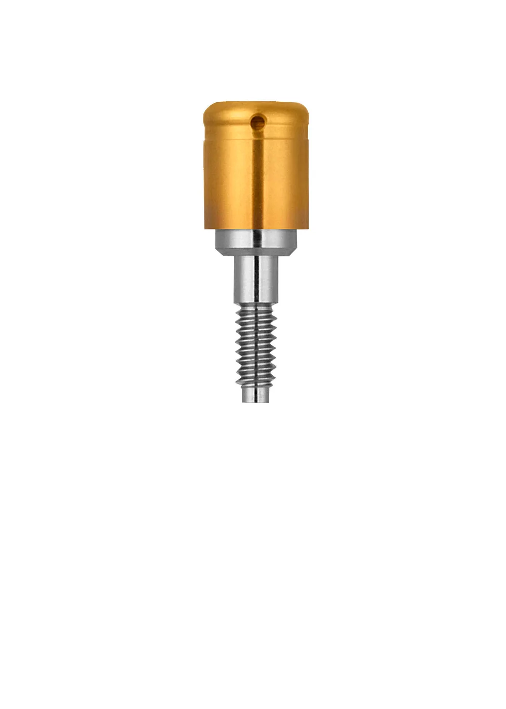 Абатмент XiVE LOCATOR Abutment, размер D3.8/GH3, арт: 26-3313