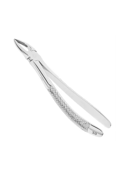 Nopa Instruments PA 030/00 - щипцы извлекающие корневые для верхней челюсти №30
