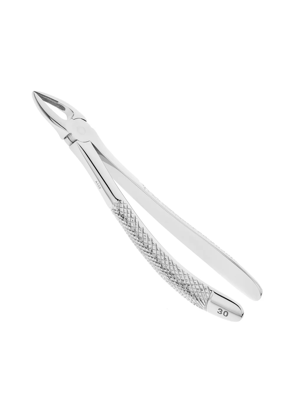 Nopa Instruments PA 030/00 - щипцы извлекающие корневые для верхней челюсти №30