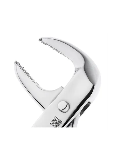 Nopa Instruments PA 073/00 - щипцы извлекающие для моляров нижней челюсти №73