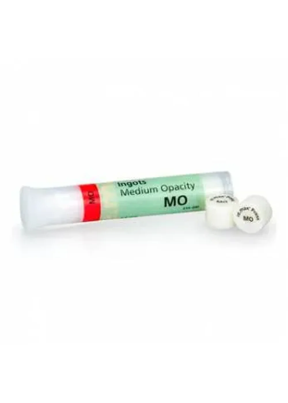 Заготовка для прессования, Ivoclar, IPS e.max Press MO 2, 5 шт