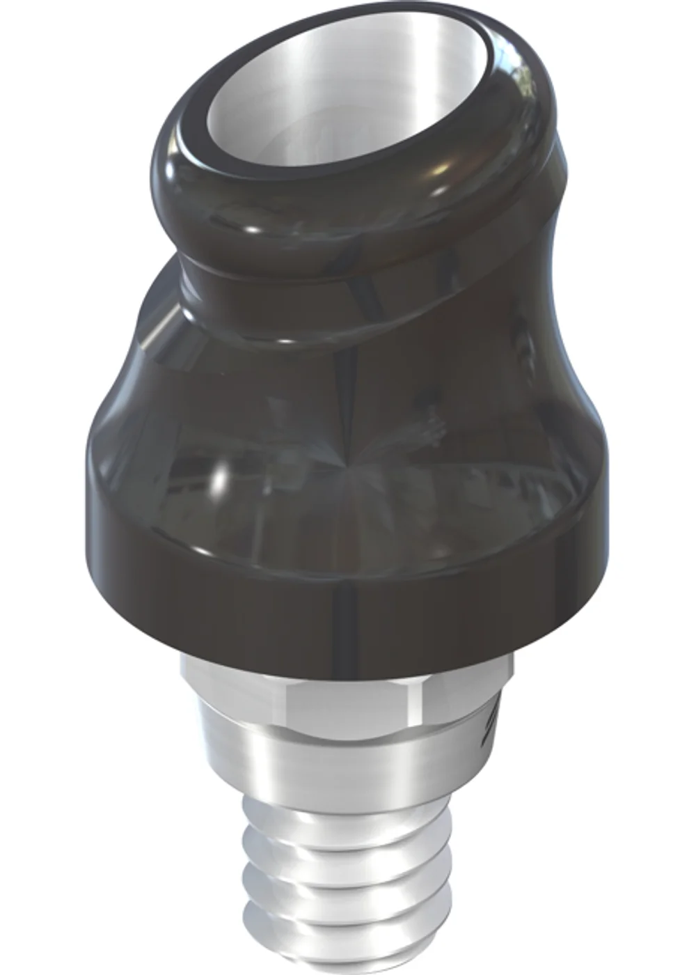 Угловой абатмент Novaloc 15° RN, H 3 мм, TAV