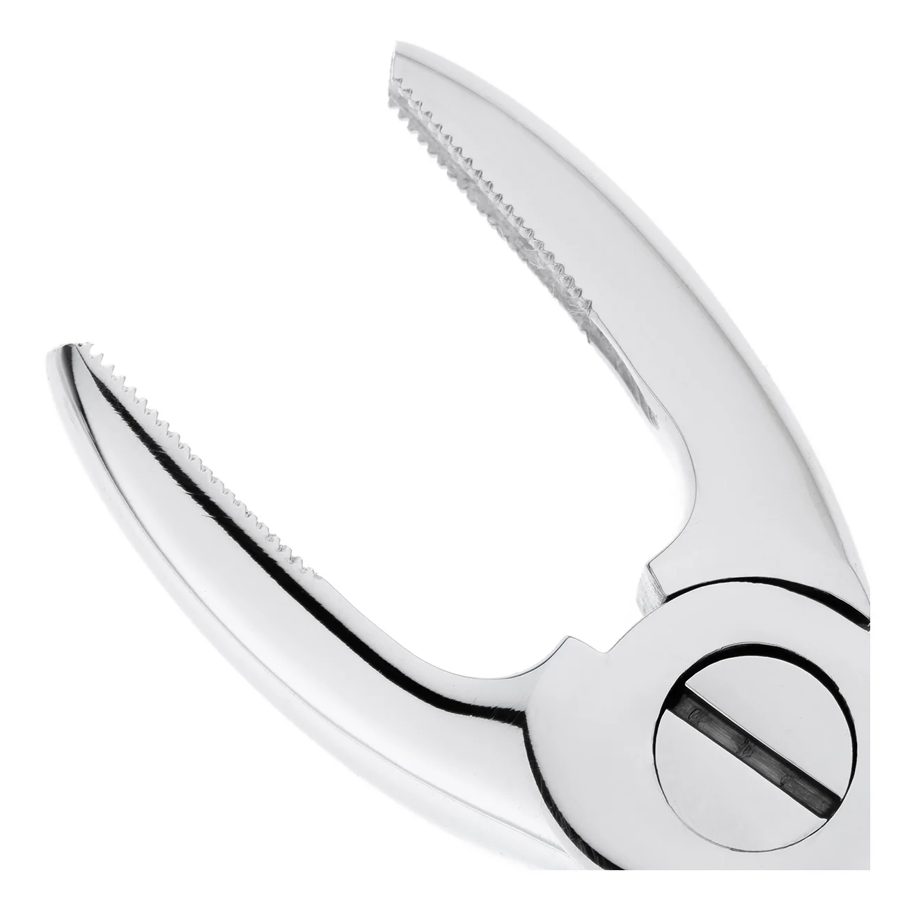 Щипцы извлекающие для резцов/клыков верхней челюсти №1