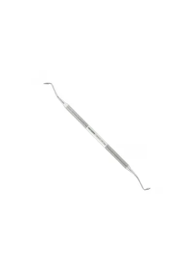 Asa Dental 5112-3 - инструмент для моделировки воска, пика на конце