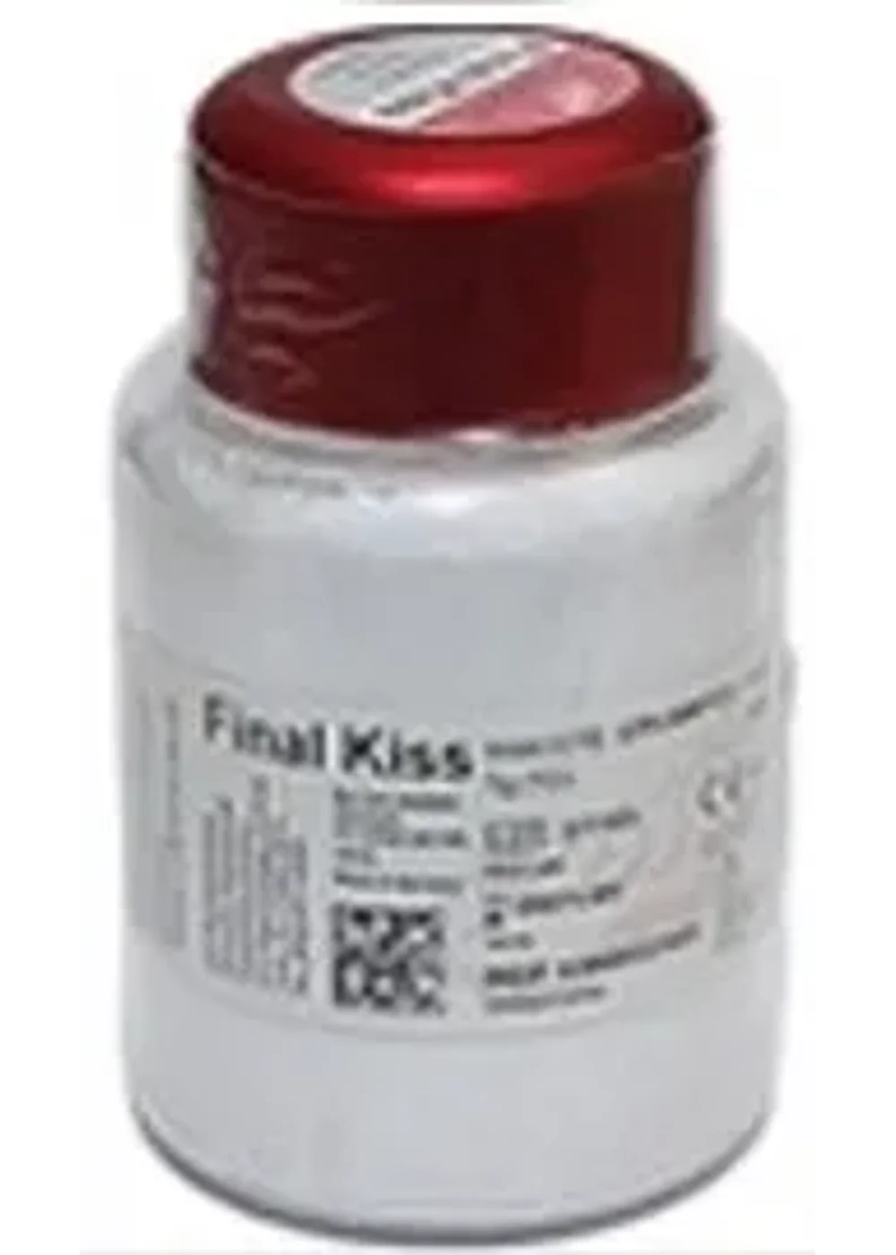 Корректор, DeguDent, Final Kiss, 75г, 5360937005