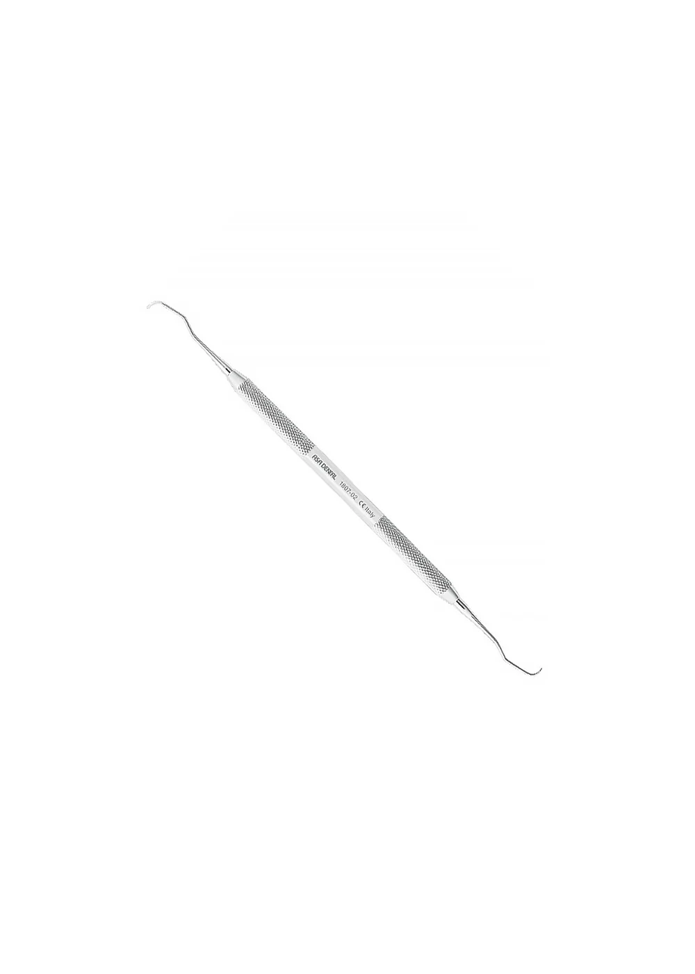 Asa Dental 1807-02 - кюрета Грейси 1/2