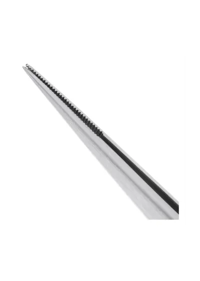 Nopa Instruments AB 562/11 - пинцет для удаления осколков со спицей или без спицы, AB 562/11