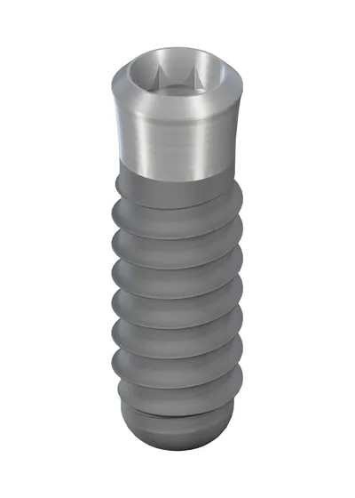 Имплантат, Straumann®, S, RN Ø 4,8 мм, 12 мм, Roxolid®, SLA®, Loxim