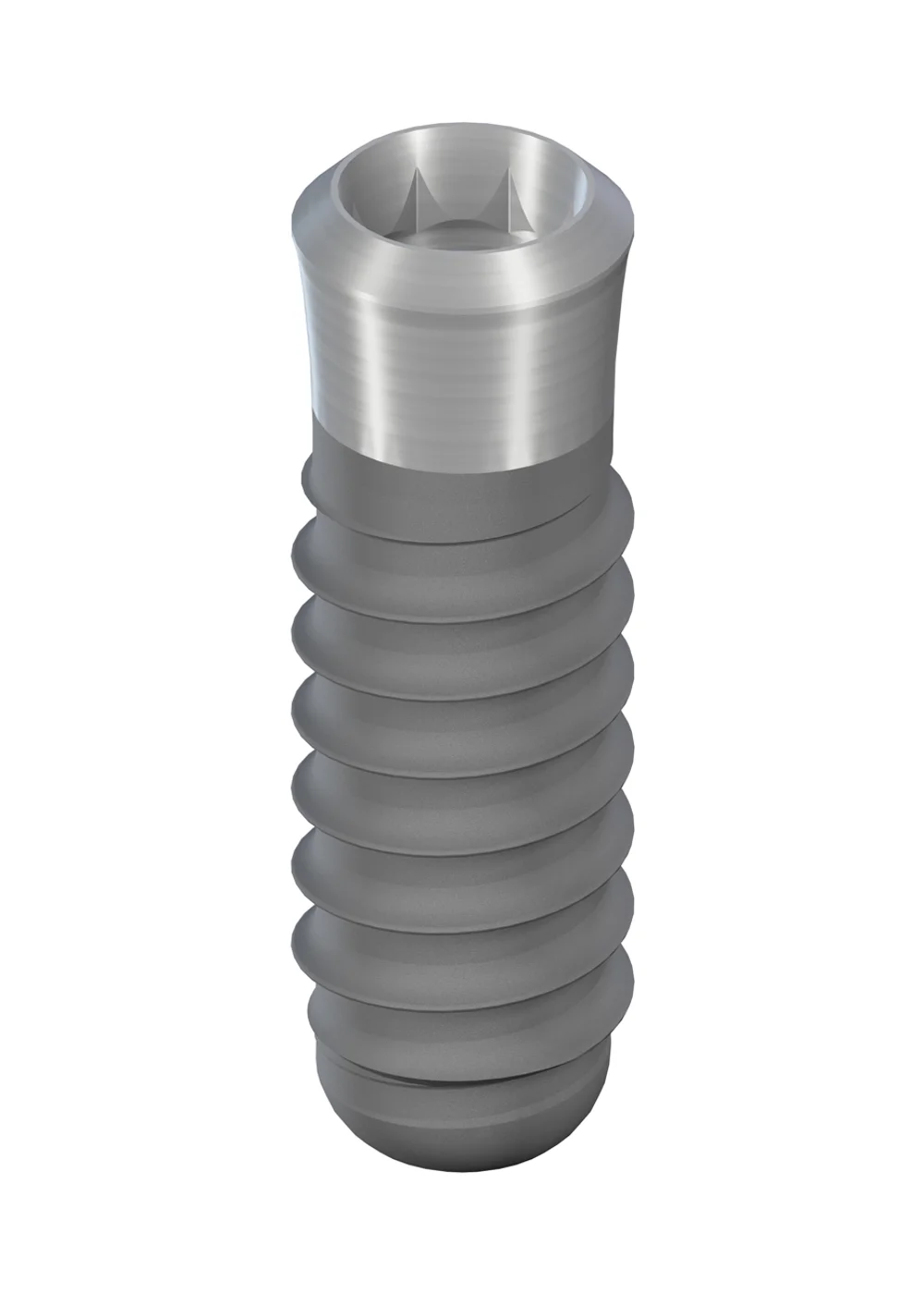 Имплантат, Straumann®, S, RN Ø 4,8 мм, 12 мм, Roxolid®, SLA®, Loxim