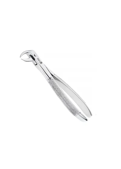 Nopa Instruments PA 086/02 - щипцы извлекающие для моляров нижней челюсти №86B