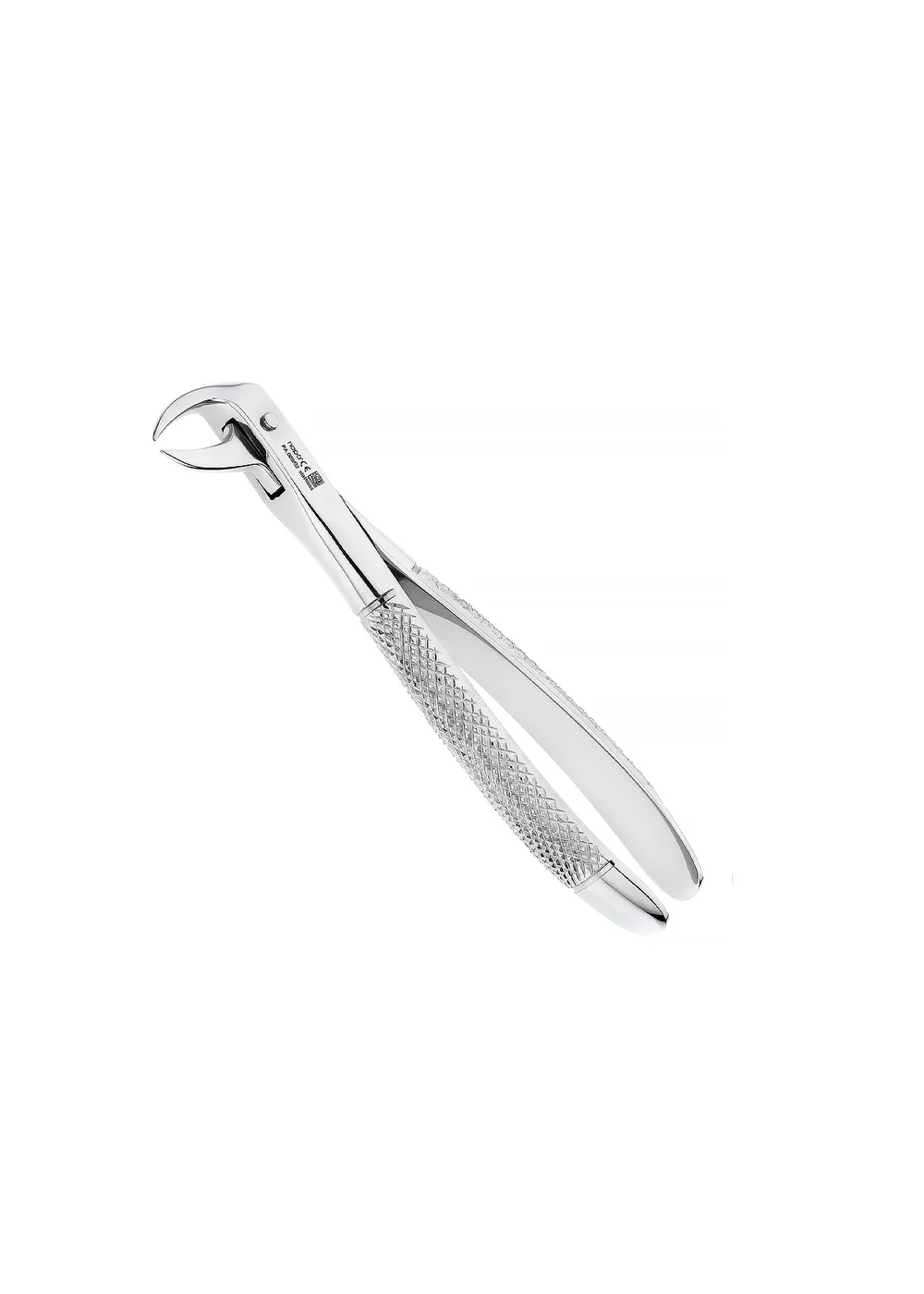 Nopa Instruments PA 086/02 - щипцы извлекающие для моляров нижней челюсти №86B