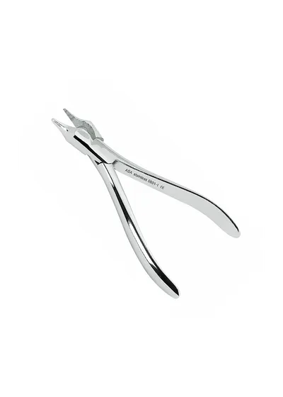 Asa Dental 5801-1 - щипцы крампонные
