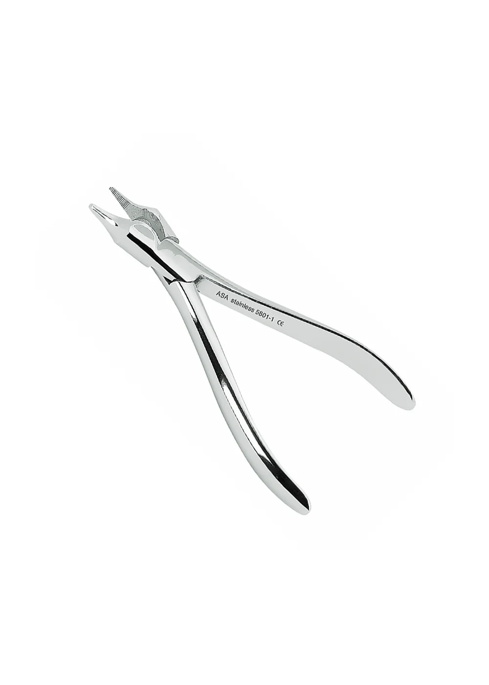 Asa Dental 5801-1 - щипцы крампонные