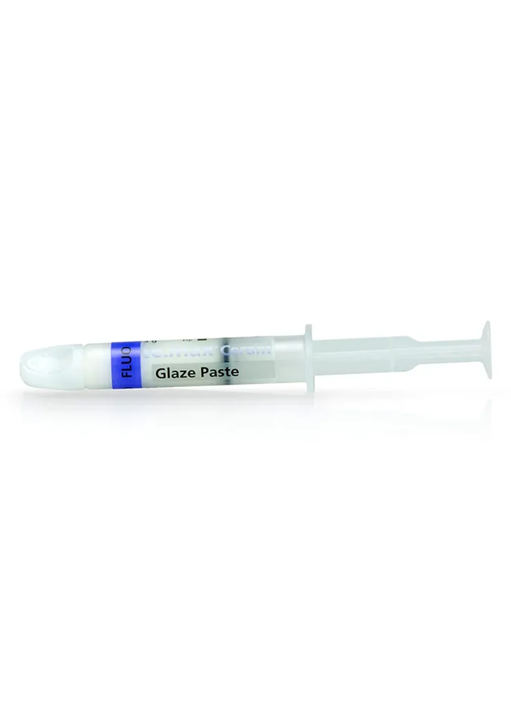 Глазуровочная паста, Ivoclar, IPS e.max Ceram Glaze Paste FLUO, 3 г