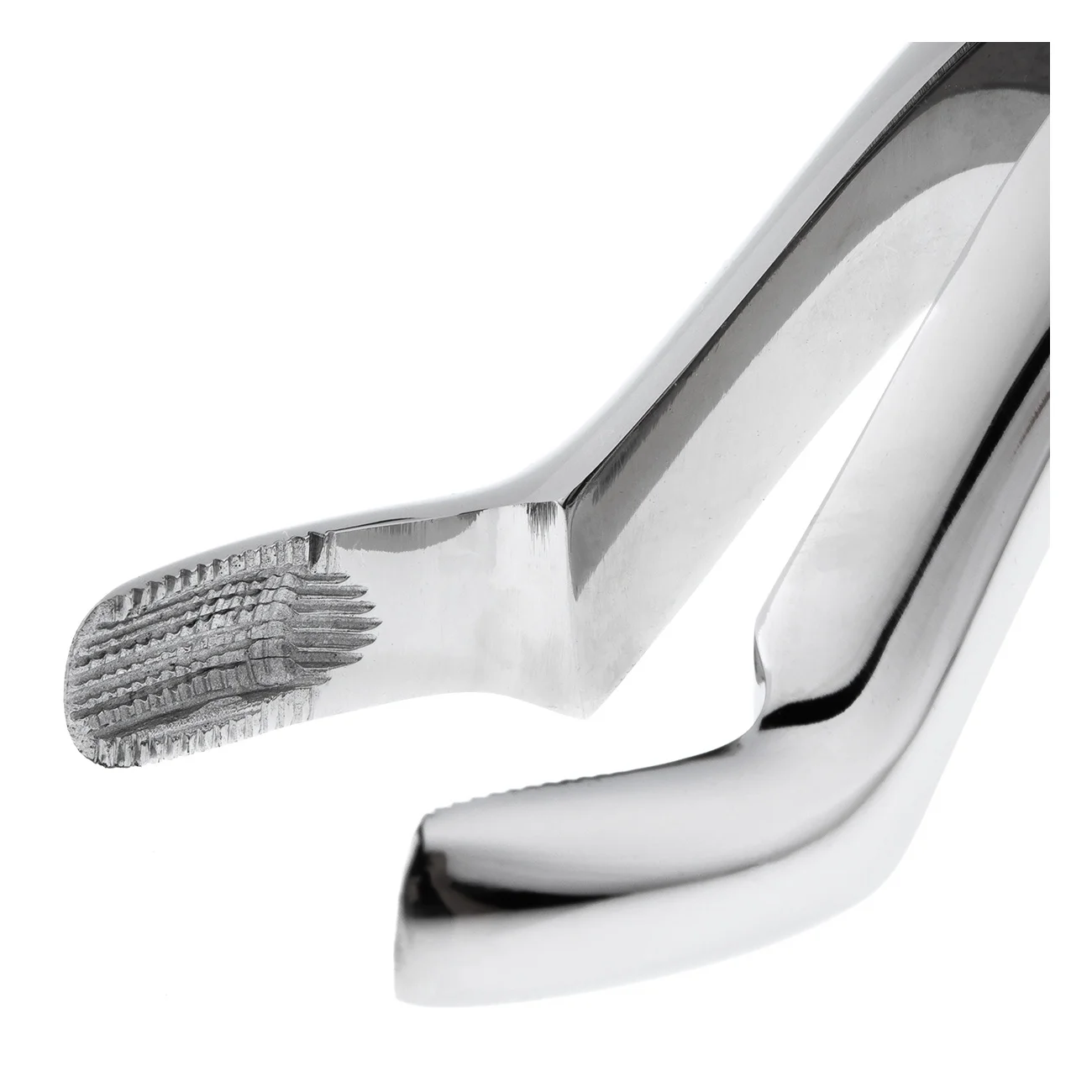 Щипцы для удаления зубов верхние для третьих моляров, 11-67A*