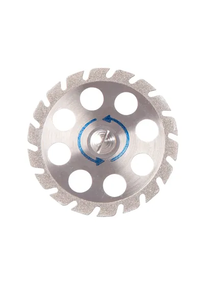 Диски отрезные для гипса, Renfert GmbH, Plastercut 30x0.3