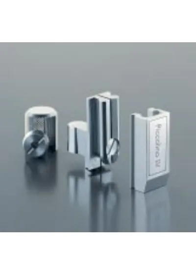 Аттачмен, Servo-Dental GmbH & Co. KG, Titanium патрица + пластмассовая матрица Micro