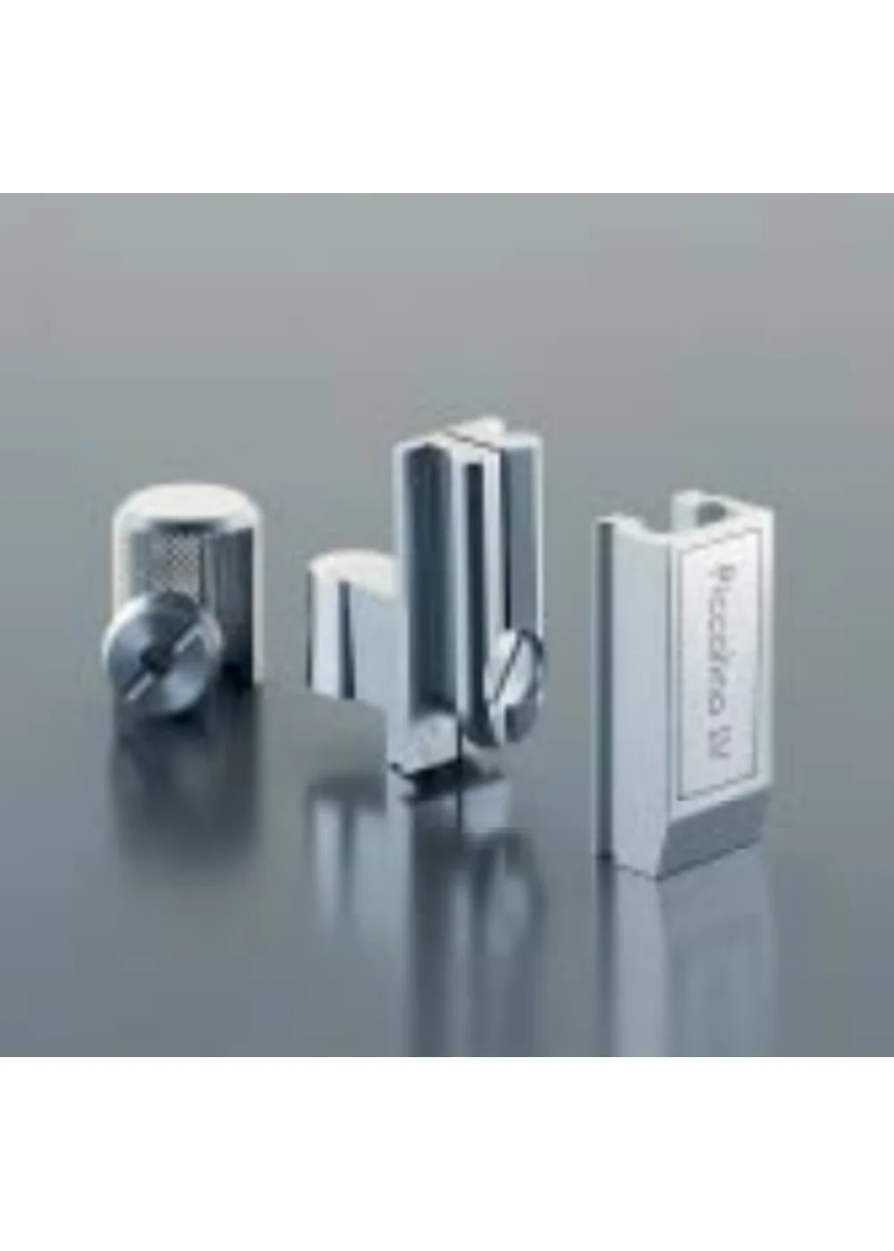 Аттачмен, Servo-Dental GmbH & Co. KG, Titanium патрица + пластмассовая матрица Micro