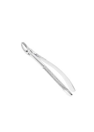 Nopa Instruments PA 089/00 - щипцы извлекающие для моляров верхней челюсти правые №89