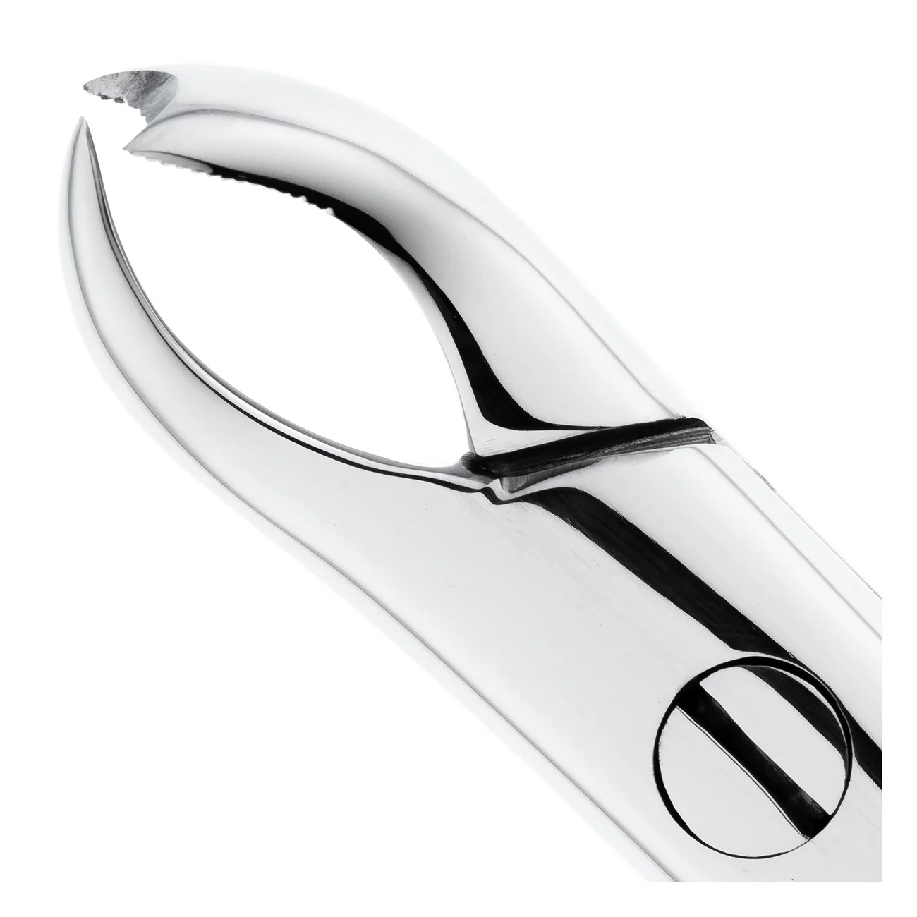 Щипцы №90 для удаления зубов верхние, моляры левые