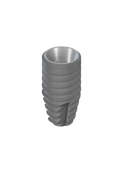 Имплантат Straumann BLT RC Ø 4.1×8 мм Roxolid® SLA® Loxim™