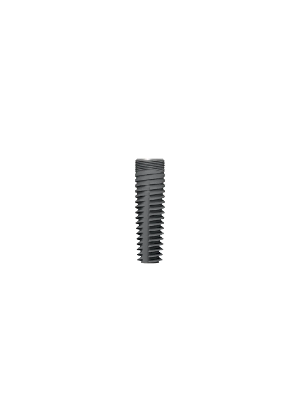 Имплантат, Astra Tech Implant System, PrimeTaper EV Ø4.2 x 15 мм, OsseoSpeed, арт: 68011101