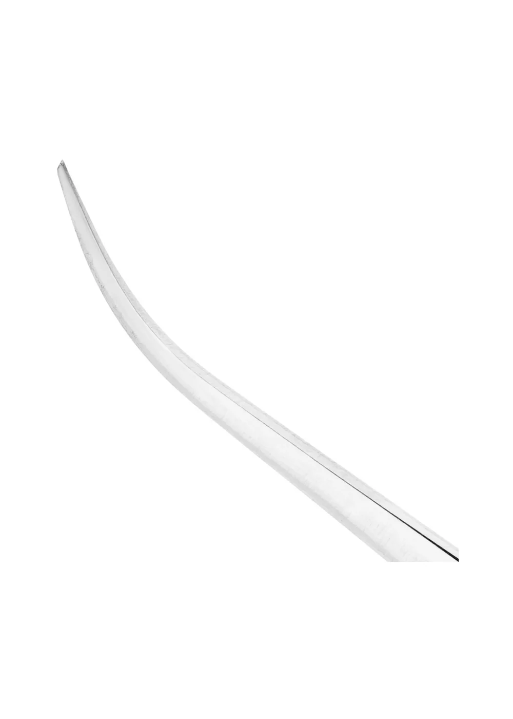 Nopa Instruments AB 565/14 - пинцет для удаления осколков гладкий, изогнутый, 14,5 см