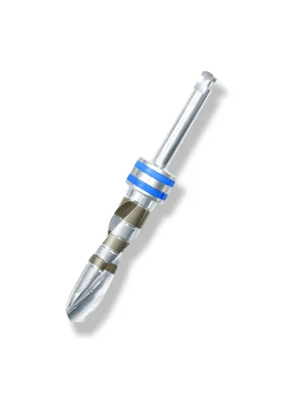 Сверло винтовое Dentsply Sirona XiVE D4.5