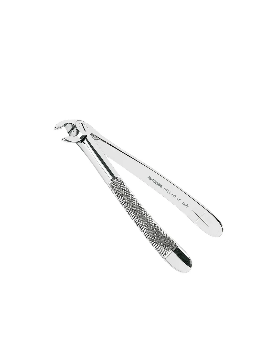 Asa Dental 0100-60 - щипцы N60 для нижних корней