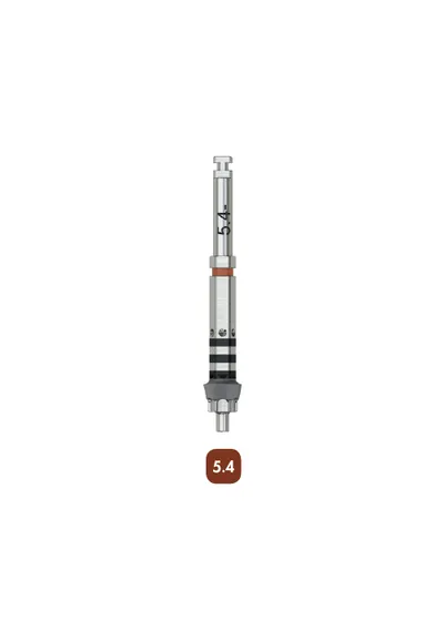 Имплантовод Astra Tech Implant System EV (XL) длинный 5.4 мм