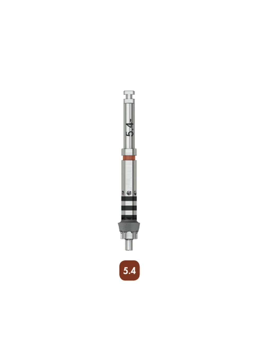 Имплантовод EV (XL) длинный 5.4 (Implant Driver EV (XL) Long), арт: 68015195