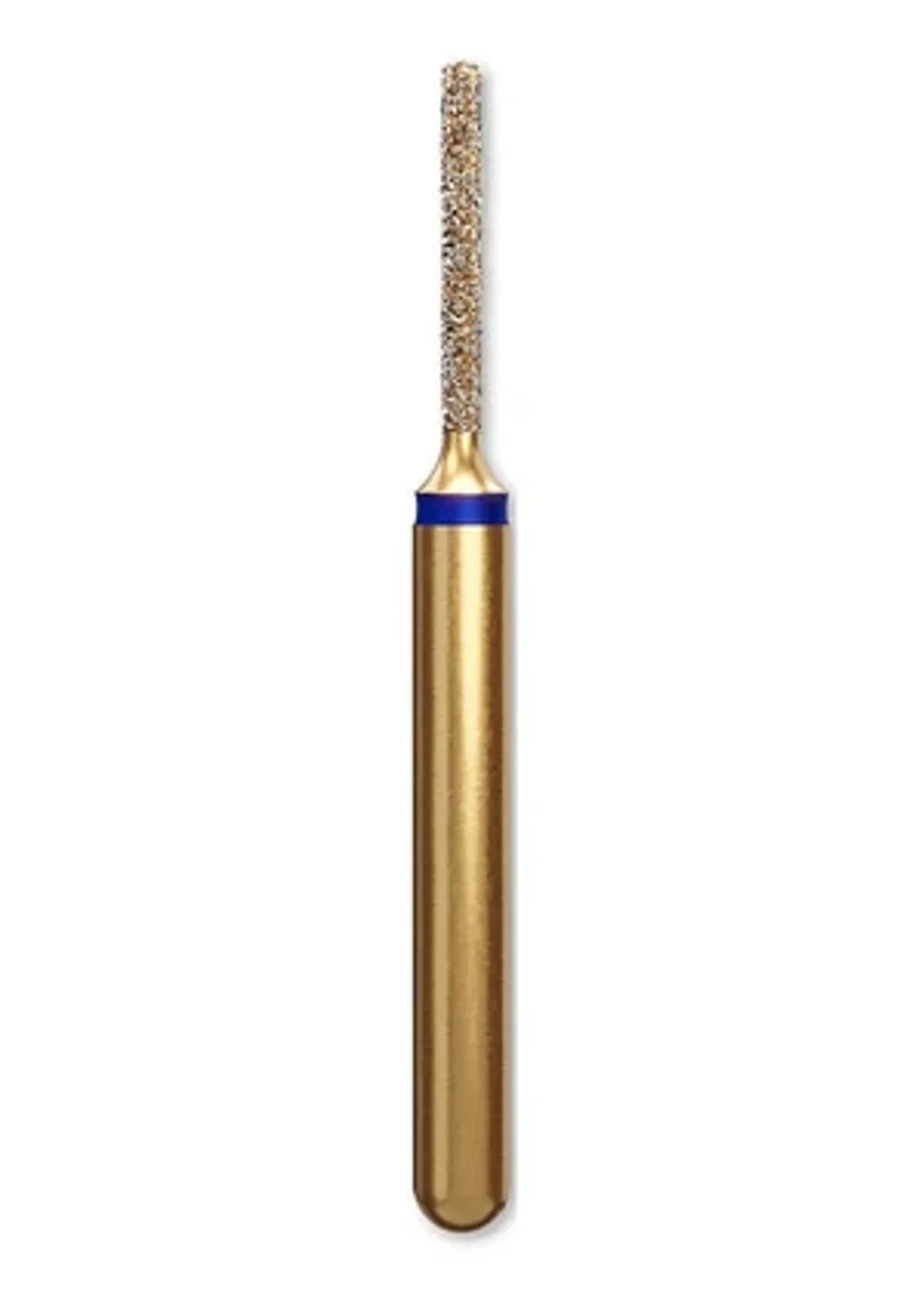 Боры Diatech алмазные, G836R-314-008-6-ML, цилиндр закругленный (5 шт.)
