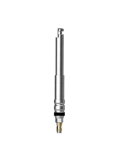 Имплантовод машинный, OSSTEM, TS Mini, длинный, для набора 122 Taper Kit, для имплантатов без имплантовода