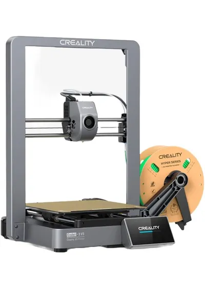 3D принтер Creality Ender-3 V3