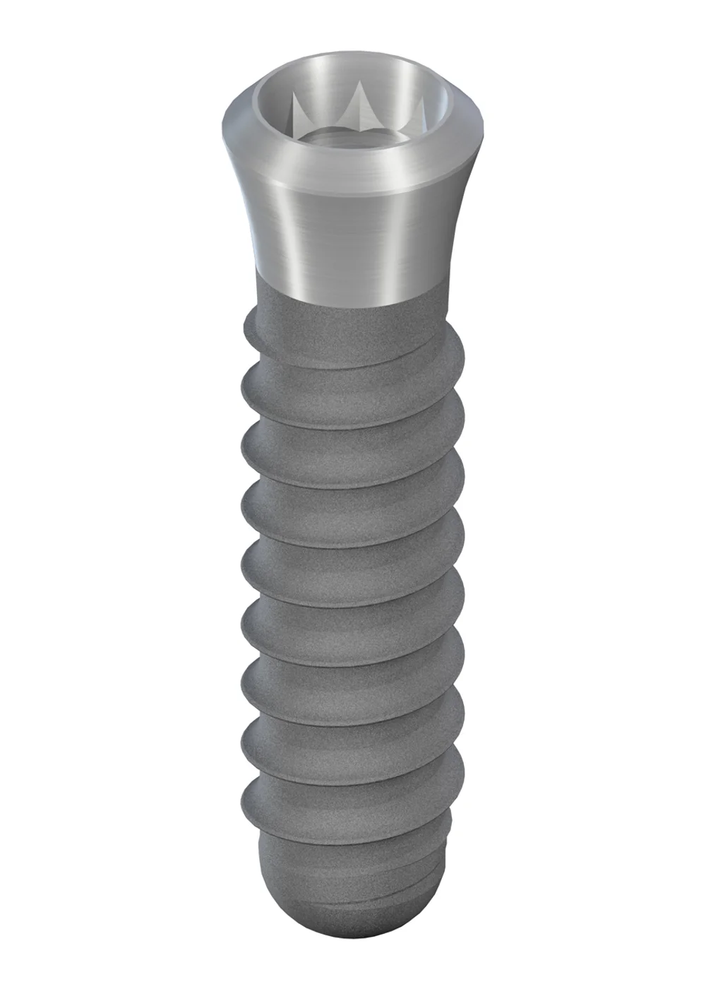 Имплантат, Straumann®, S, RN Ø 4,1 мм, 14 мм, Roxolid®, SLActive®, Loxim