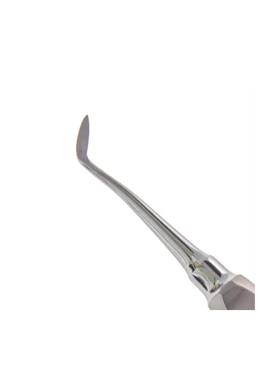 Asa Dental 0223-15 - элеватор N15 флажок от себя