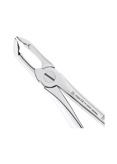 Nopa Instruments PA 046/00 - щипцы извлекающие корневые для нижней челюсти №46N