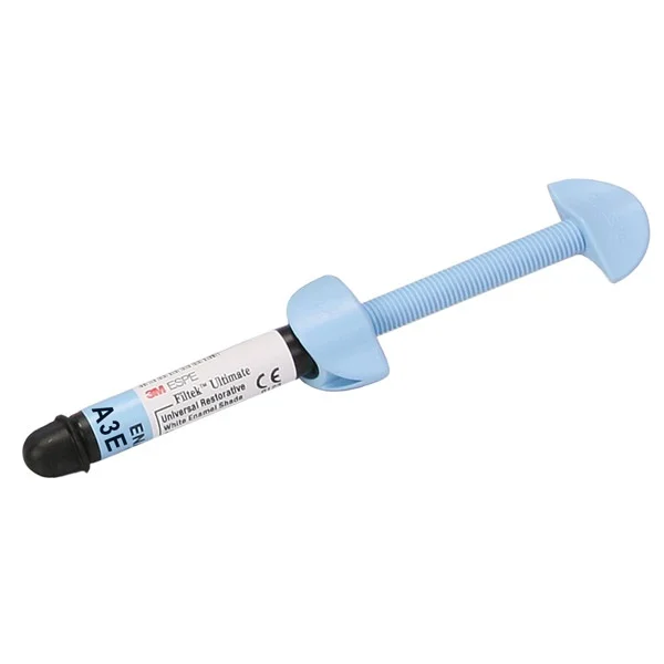 Филтек Ультимейт, шприц 4г. (3M ESPE) A3E