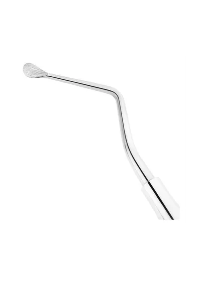 Nopa Instruments KA 654/86 - кюретажная костная ложка LUCAS №2, 17 см
