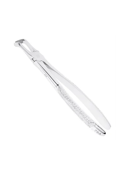 Nopa Instruments PA 079/01 - щипцы извлекающие для третьих моляров нижней челюсти №79A
