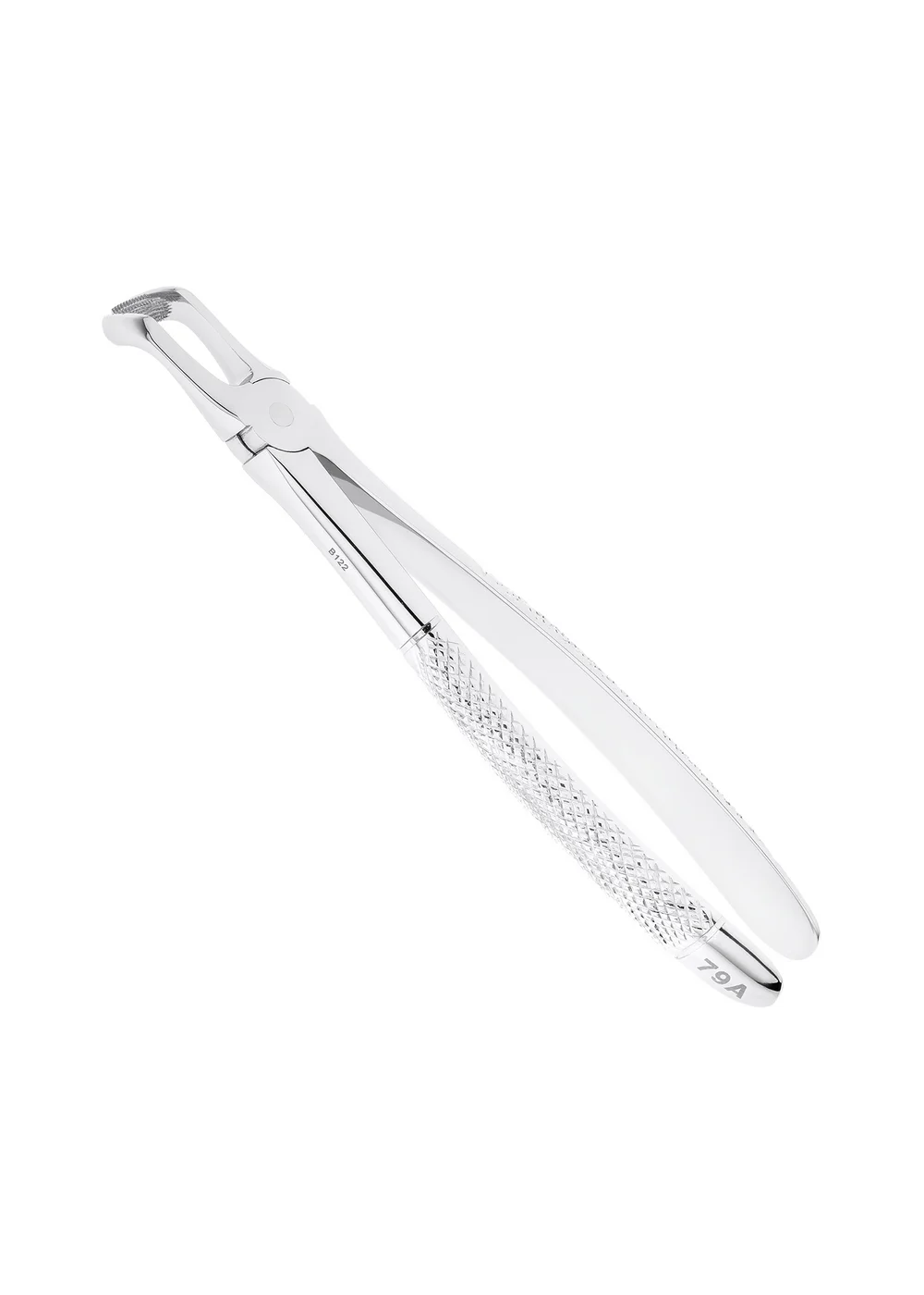 Nopa Instruments PA 079/01 - щипцы извлекающие для третьих моляров нижней челюсти №79A