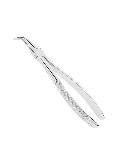 Nopa Instruments PA 046/01 - щипцы извлекающие корневые для нижней челюсти №46L