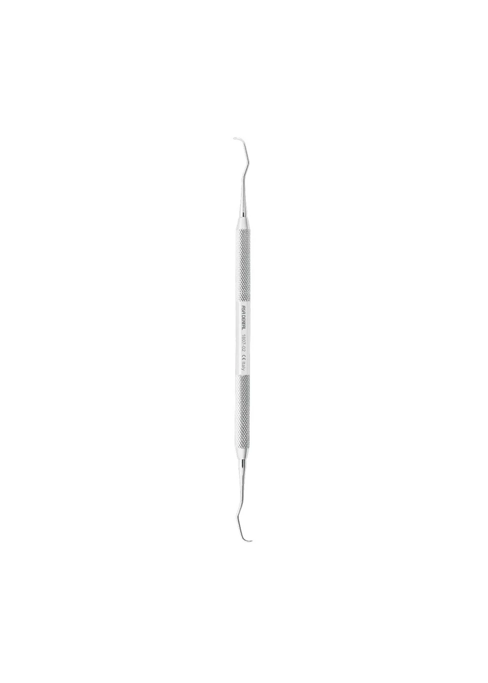 Asa Dental 1807-02 - кюрета Грейси 1/2