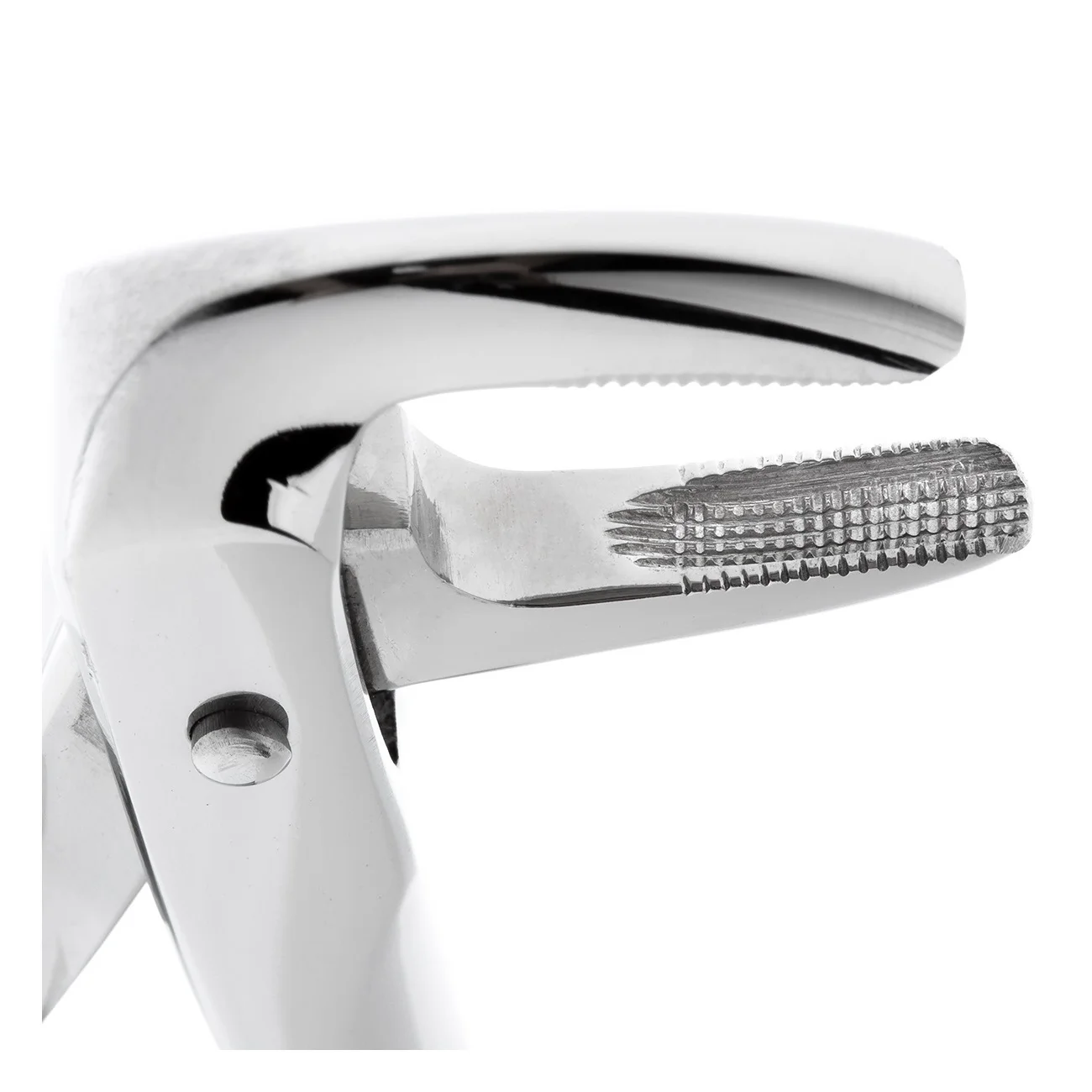 Щипцы №75 для удаления зубов нижние, премоляры