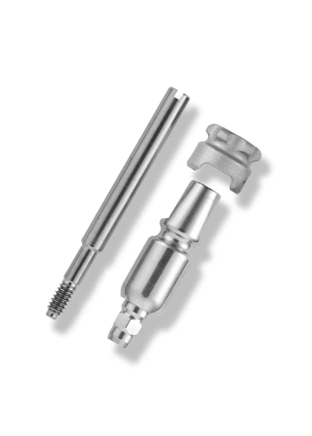 Слепочный трансфер DENTSPLY Implants Manufacturing D3.4/GH5