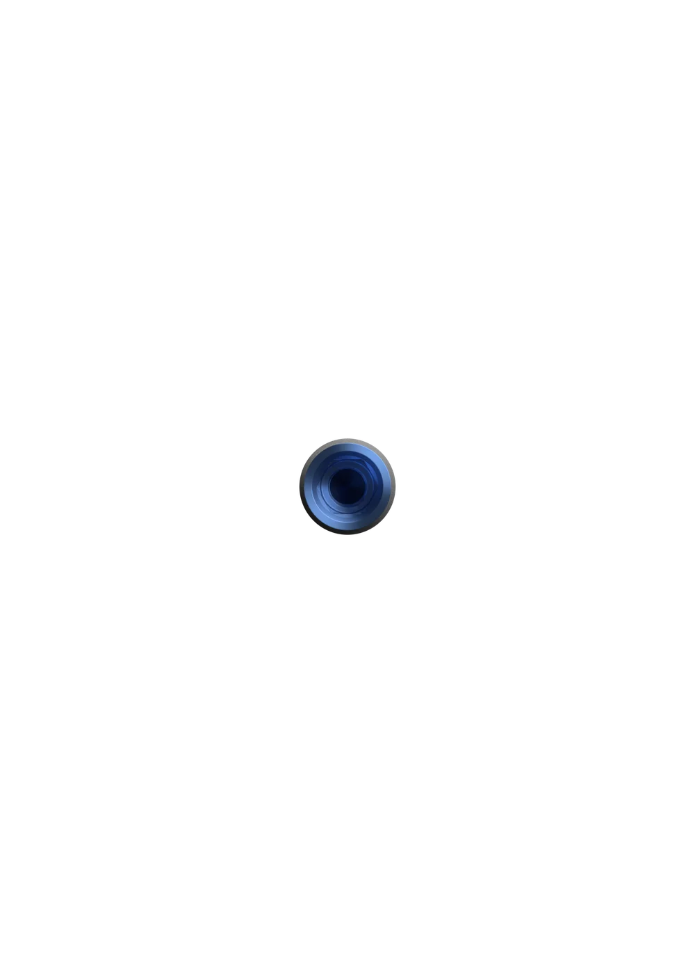Имплантат дентальный VEGA D4.0 12 мм